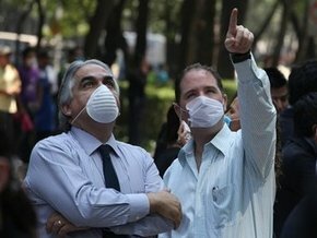 A/H1N1 :         