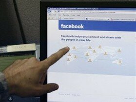  : Facebook   