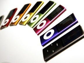  iPod   