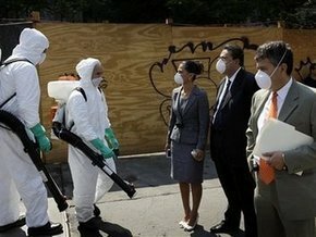    A/H1N1     