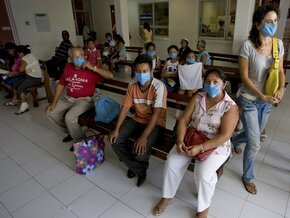      A/H1N1   56 