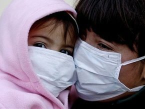    A/H1N1   2    